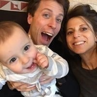 Claudia Reuben Seuss