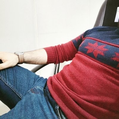 حمیدرضا حمیدی