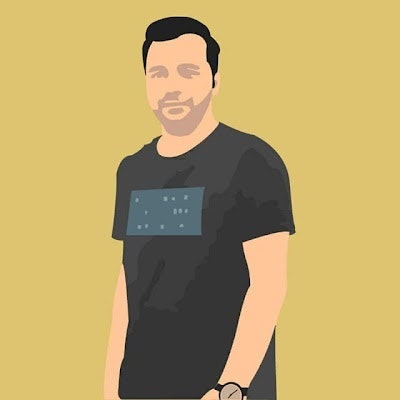 Reza Taher