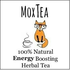 MoxTea Foxy