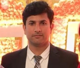 Raju Kumar