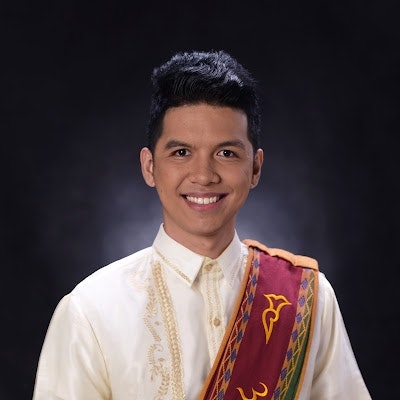 Charles Cyrus Chavez