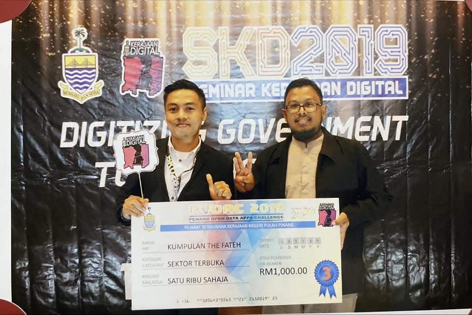 Zufar Marwah