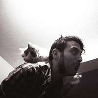 Sebastian Gallardo Wolff