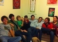 Lorena Sanchez Mejorada