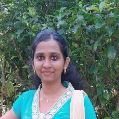 KAVYA PRASAD