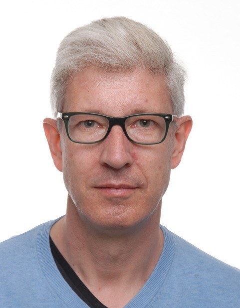 Marc-Oliver Gewaltig