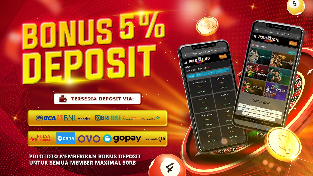 SITUS TOGEL TOTO MACAU
