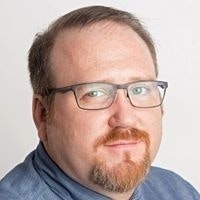 James Roger Lochhead