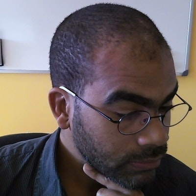 Mario Diaz-Laguardia