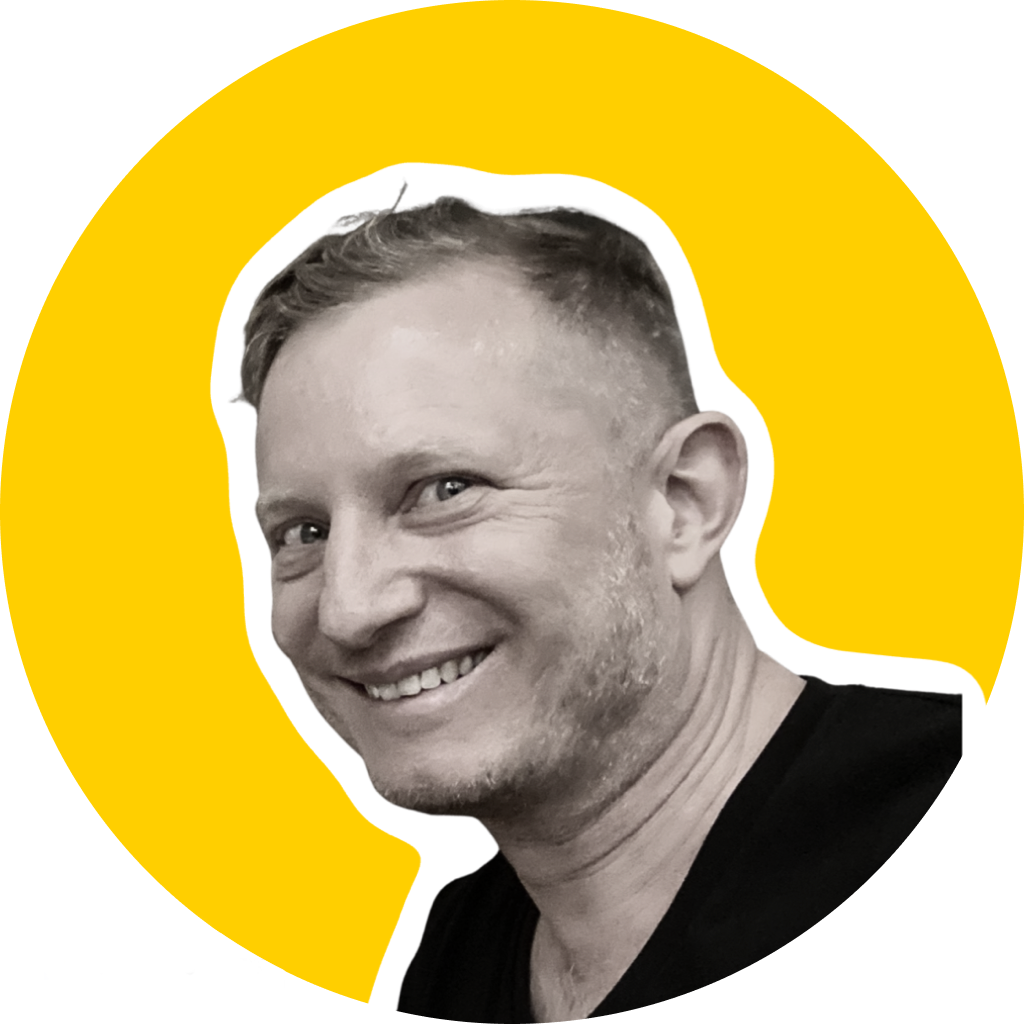 Christian Geissendoerfer