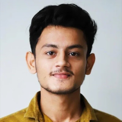 Priyank Dhameliya