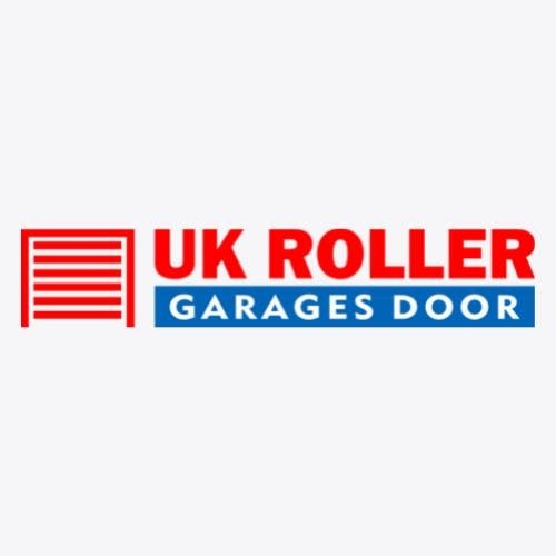 UK Roller Garages Door