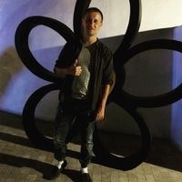 Евгений Мацкул