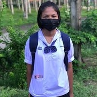 นิศานาถ แก้วจันทร์