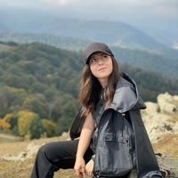 Айкуи Алексанян