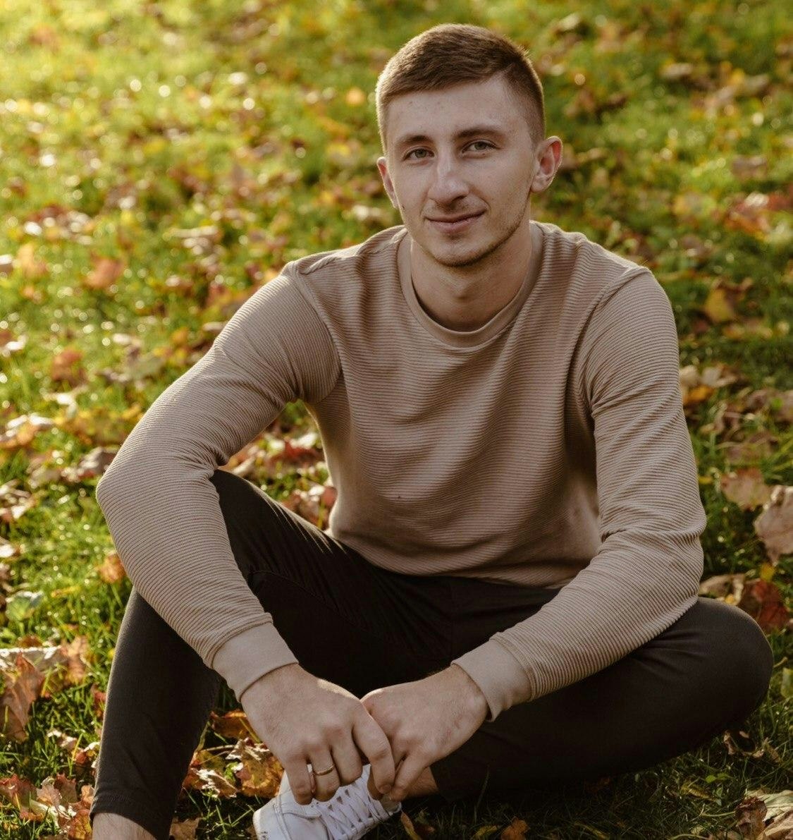 Valeriy Horbachevskiy