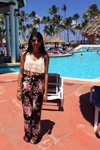 Khushboo 'Kim' Mittal