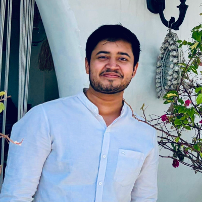 NIKHIL MISHRA
