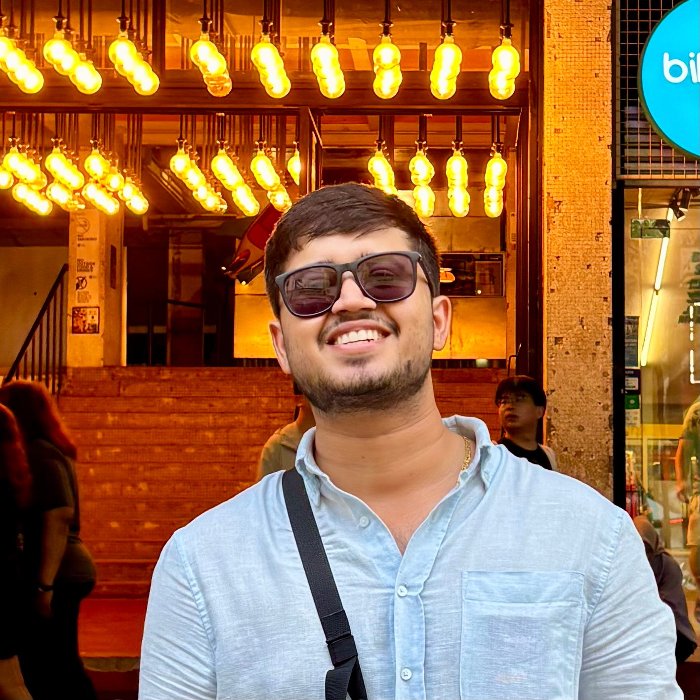 NIKHIL MISHRA