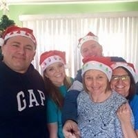 Carol Leslie-Richard