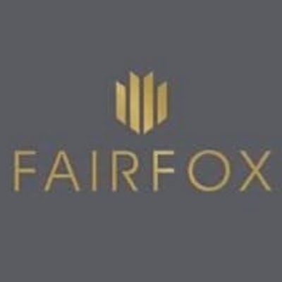 Fairfox IT Infra