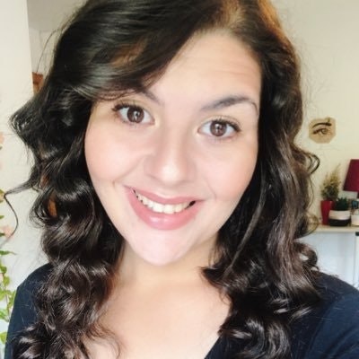 Chloë Forbes-Kindlen