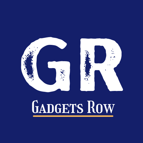 Gadgets Row