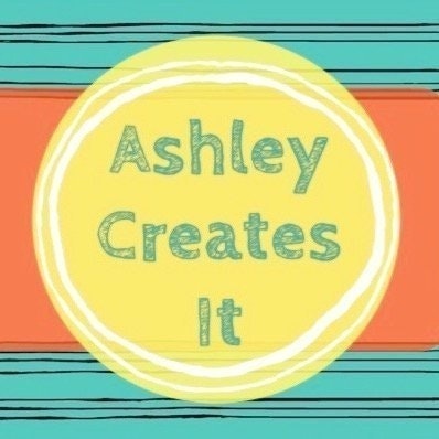 Ashley Creates It