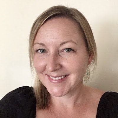 Amy Mitchell
