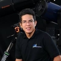 Karls Vladimir Peña