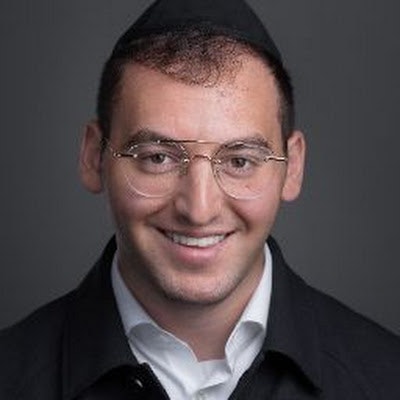 Shmuel Alpert
