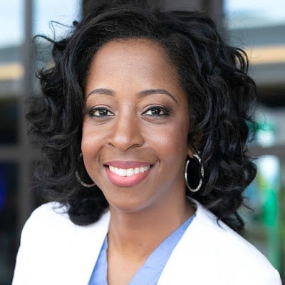 Dr. Nicolle MD - Maximize Health