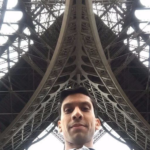 Kunal Mathur 🇮🇳