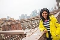 Ajantha Vijayasekharan