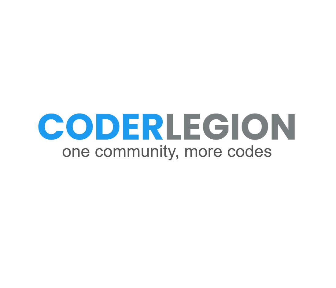 CoderLegion
