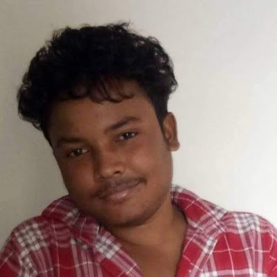 sushanta sharma