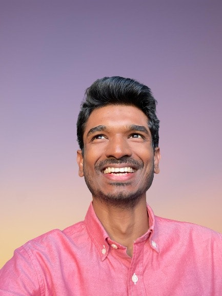 Sanjeev Venkatesan