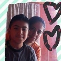 David Emmanuel Suarez Chávez