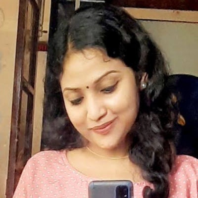 sreelakshmi gg