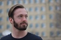 Connor Ladly-Fredeen