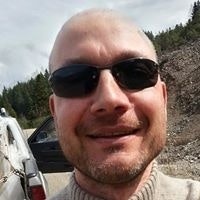 Gerassimos Anagnostopoulos