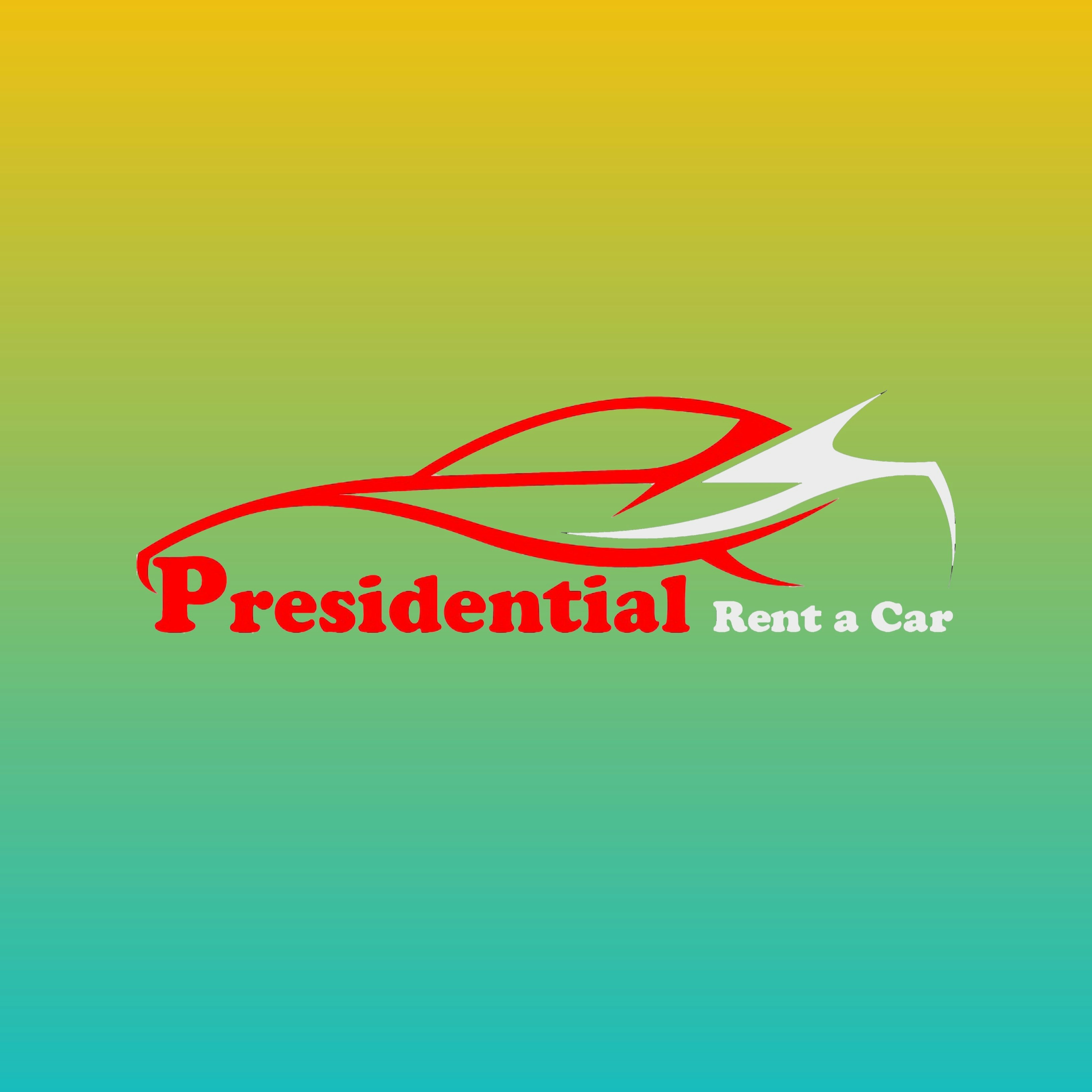 presidentialrentacar