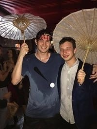 Maximilian J. Iseson