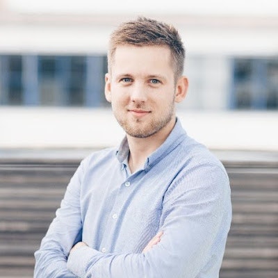 Christian Frederiksen