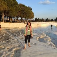 Света Никитченко