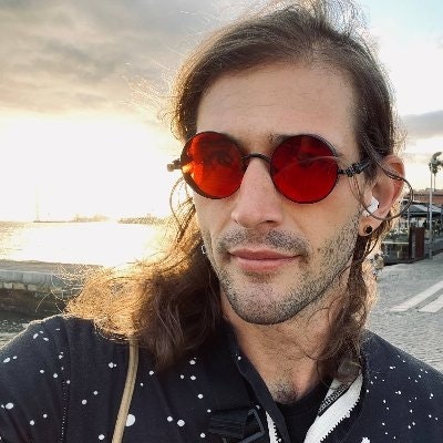 Thor Kamphefner 🪁