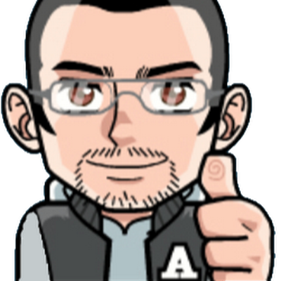 alexandre m the frenchy