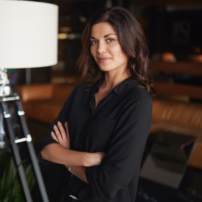 Мария Гаврилюк