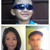 Kent Yuan Luces Cernal